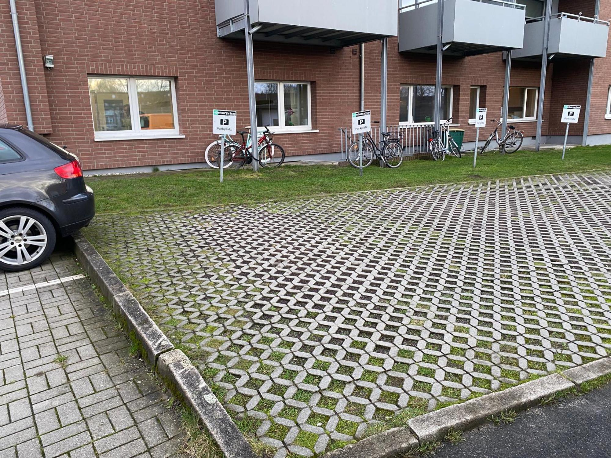 Sadebo Apartments Luebeck Mit Terrasse Oder Balkon Buitenkant foto